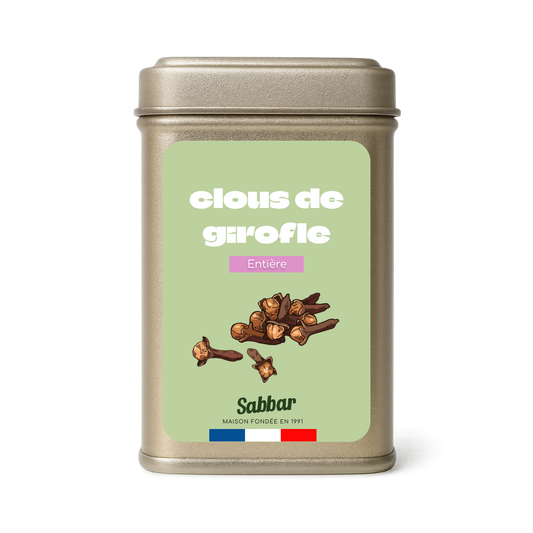 clous de girofle