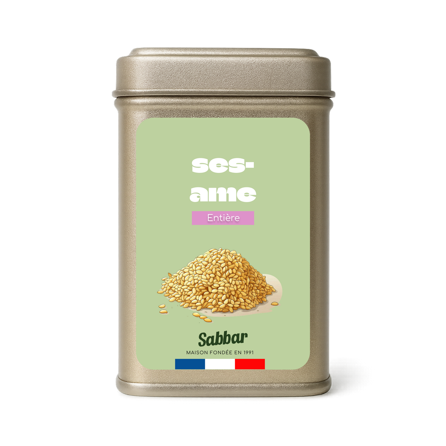 sesame
