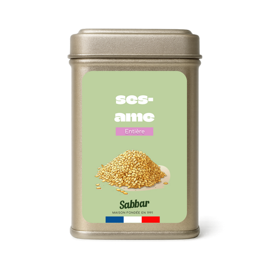 sesame