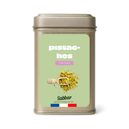pistaches