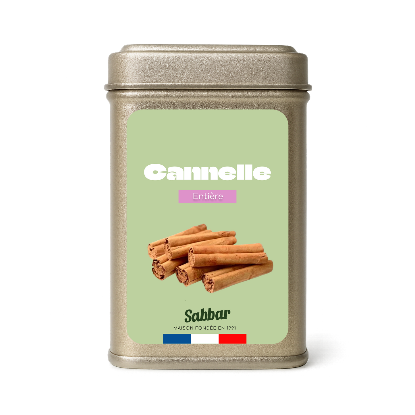 cannelle