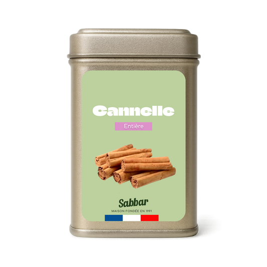 cannelle