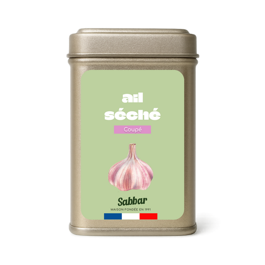 ail séché