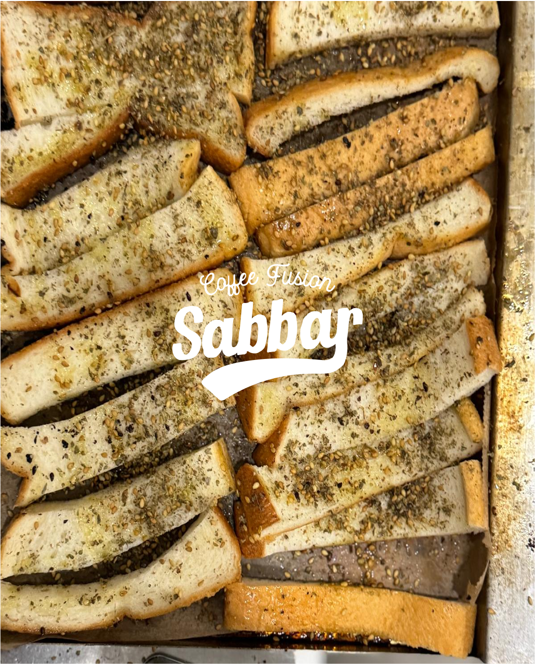 Zaatar Traditionnel
