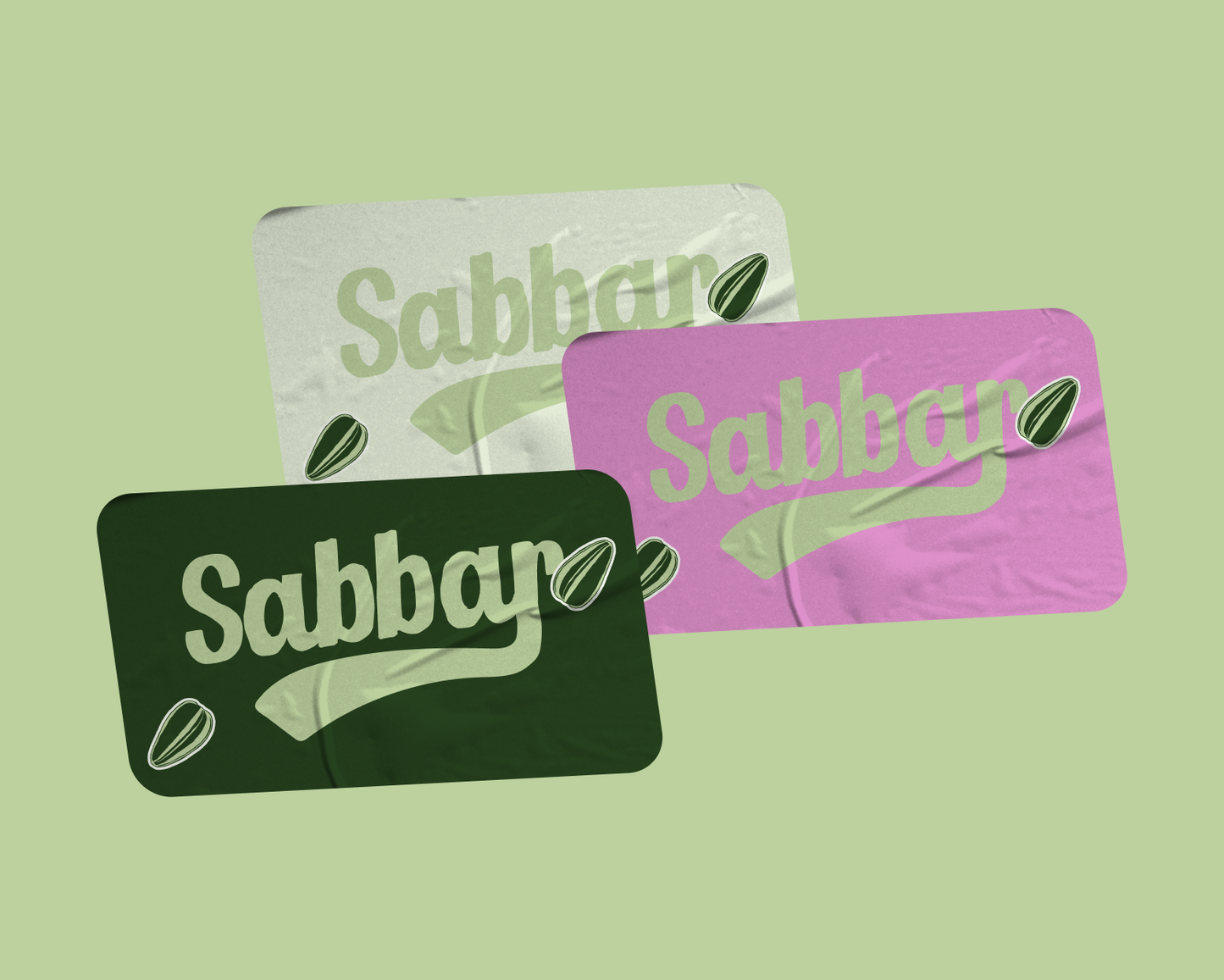 Sabbar Gift Card